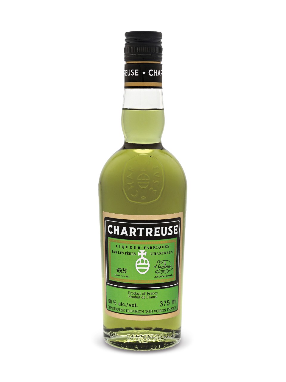 Green Chartreuse