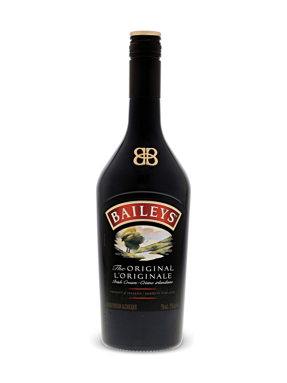 Irish Cream