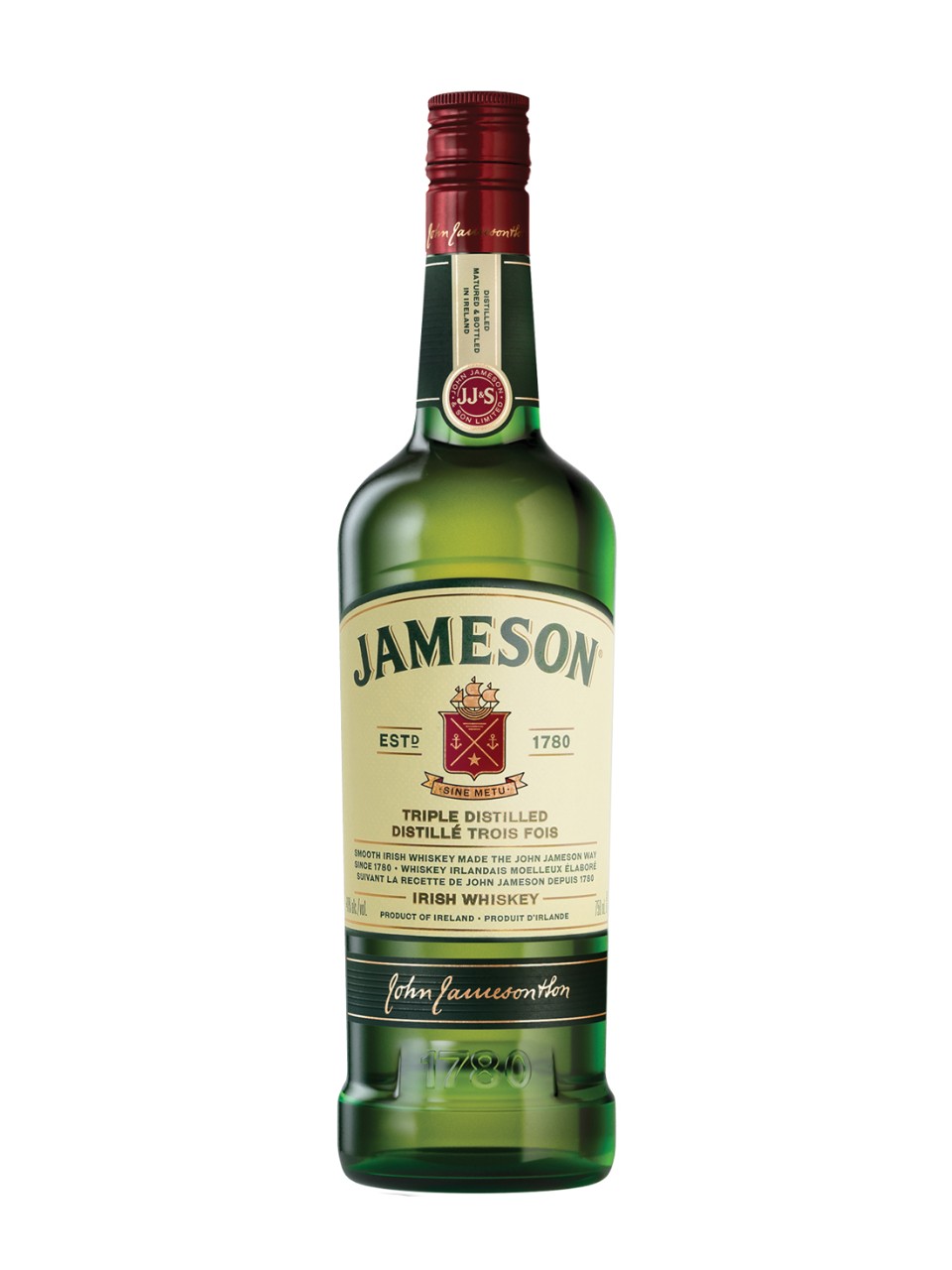 Irish Whiskey