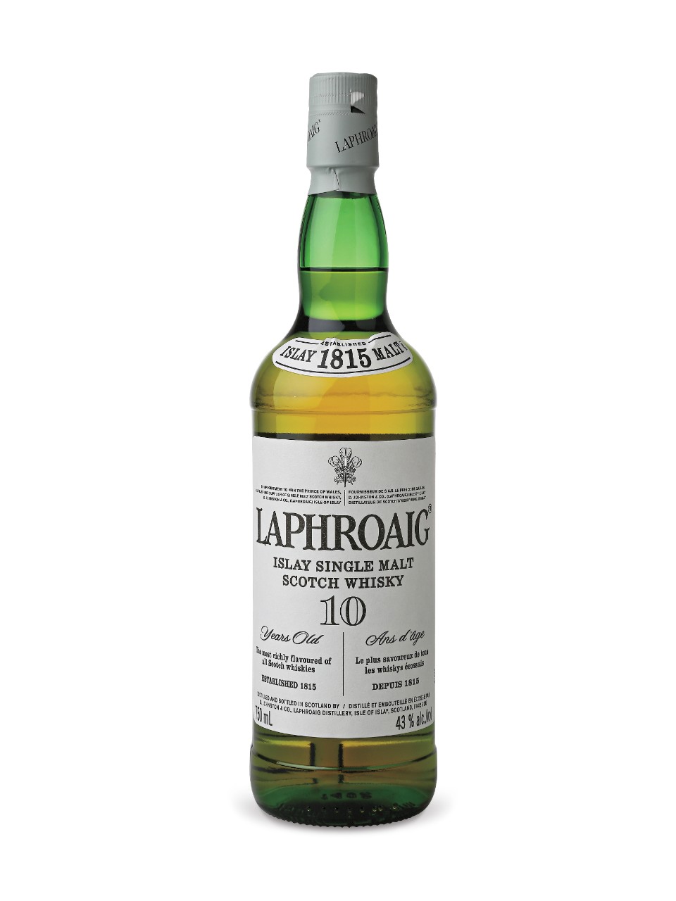 Islay Single Malt Scotch