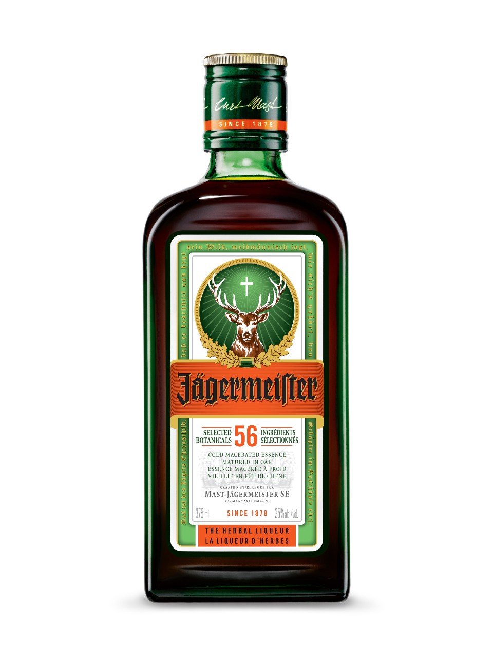 Jägermeister
