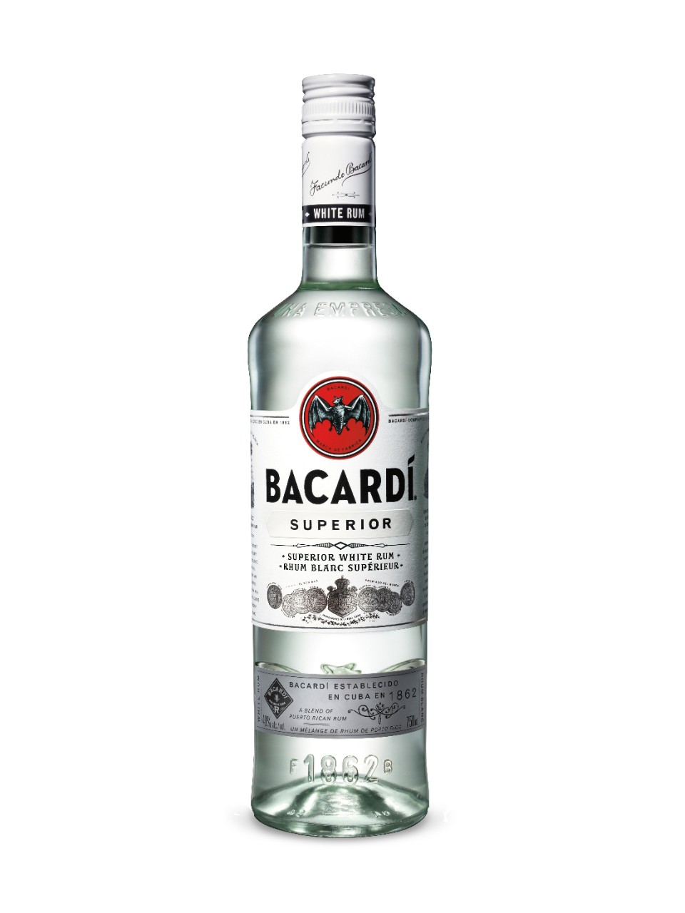 Light Rum