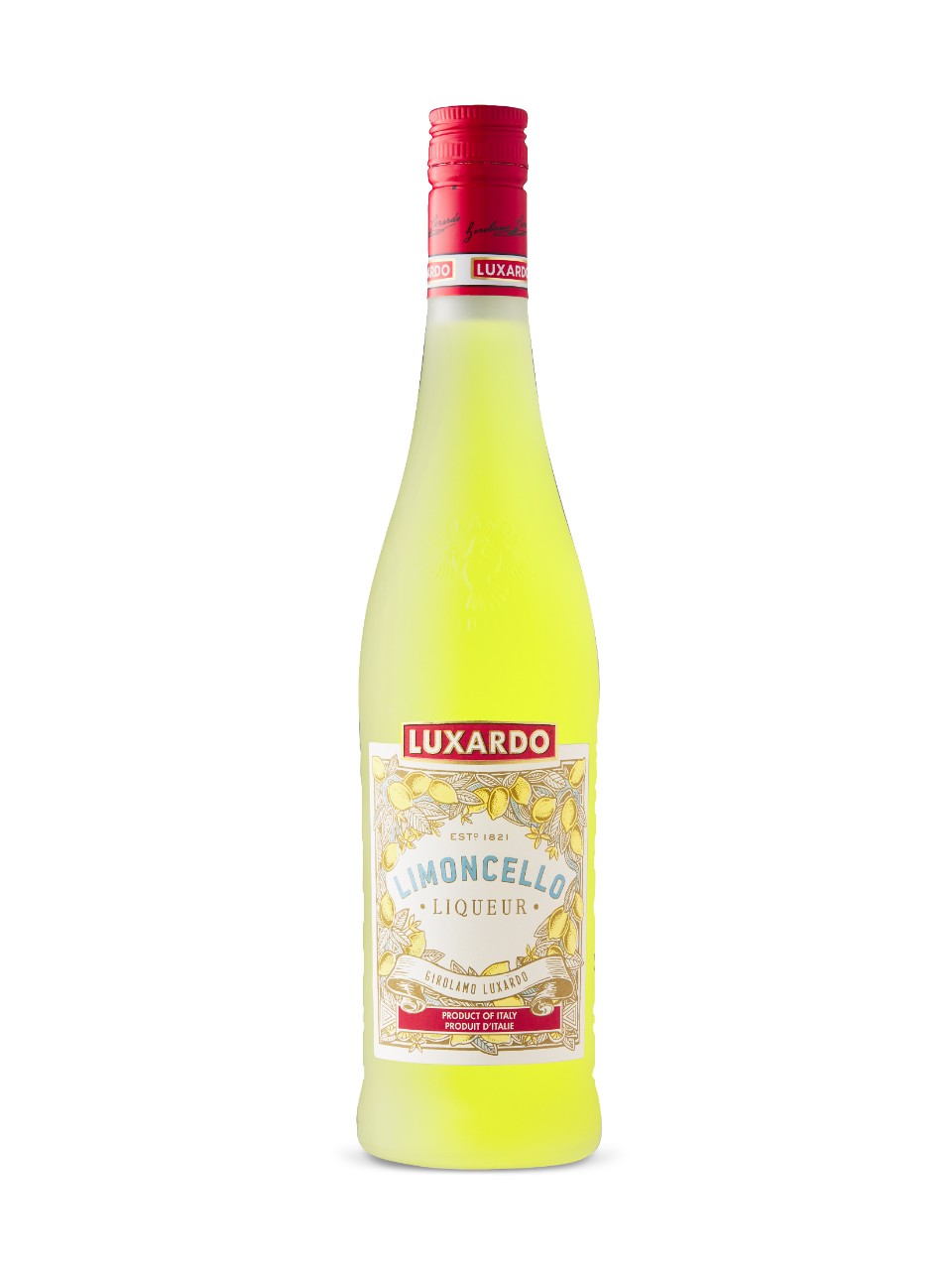 Limoncello