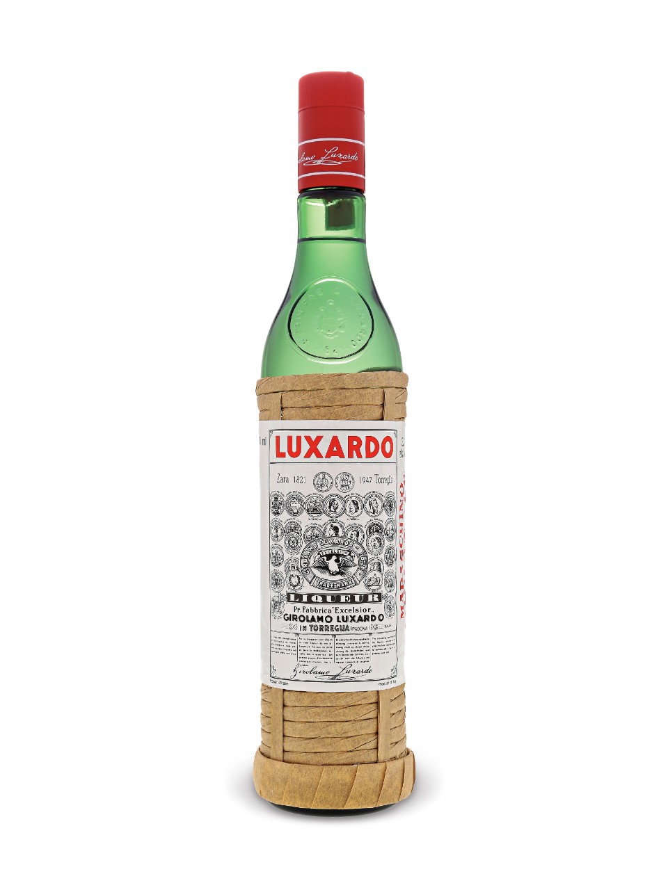 Maraschino Liqueur
