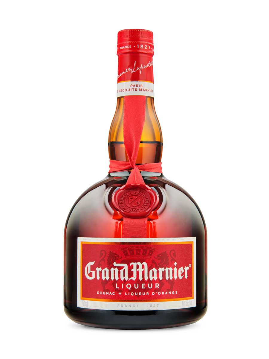Orange Liqueur