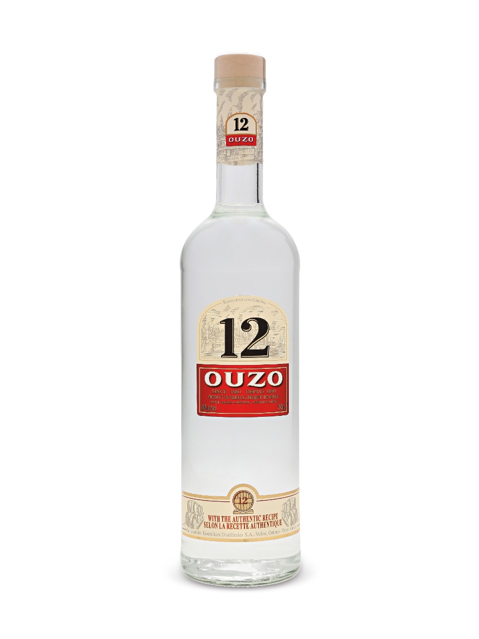 Ouzo