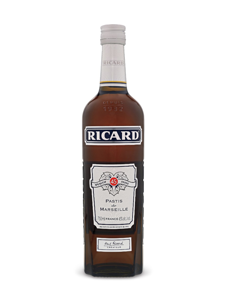 Pastis