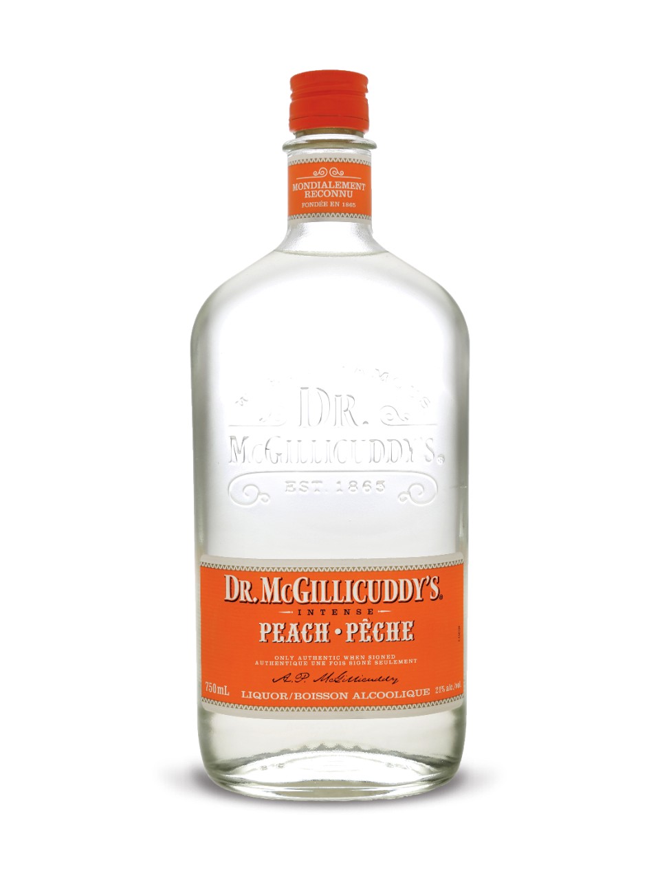 Peach Schnapps