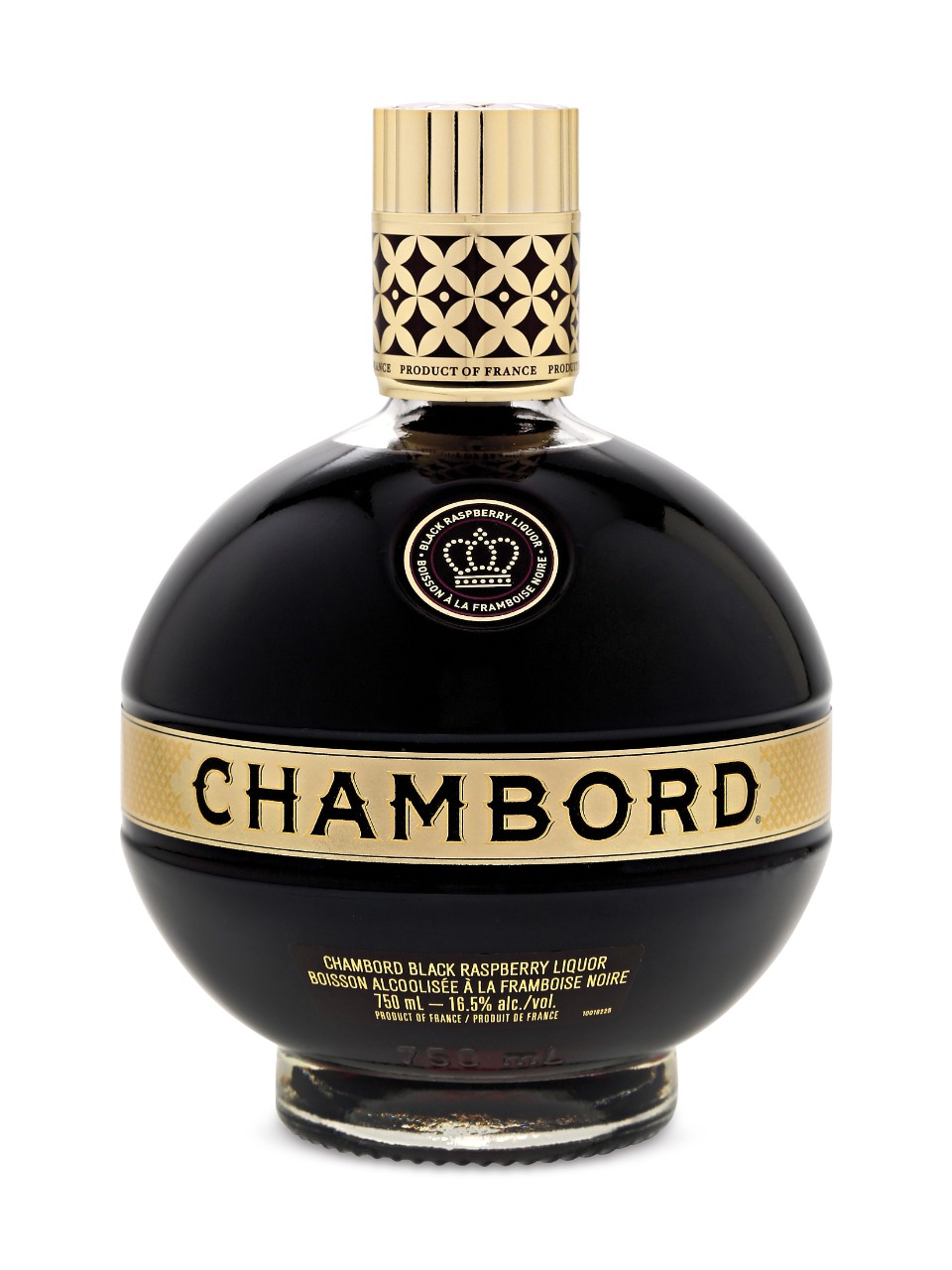 Raspberry Liqueur