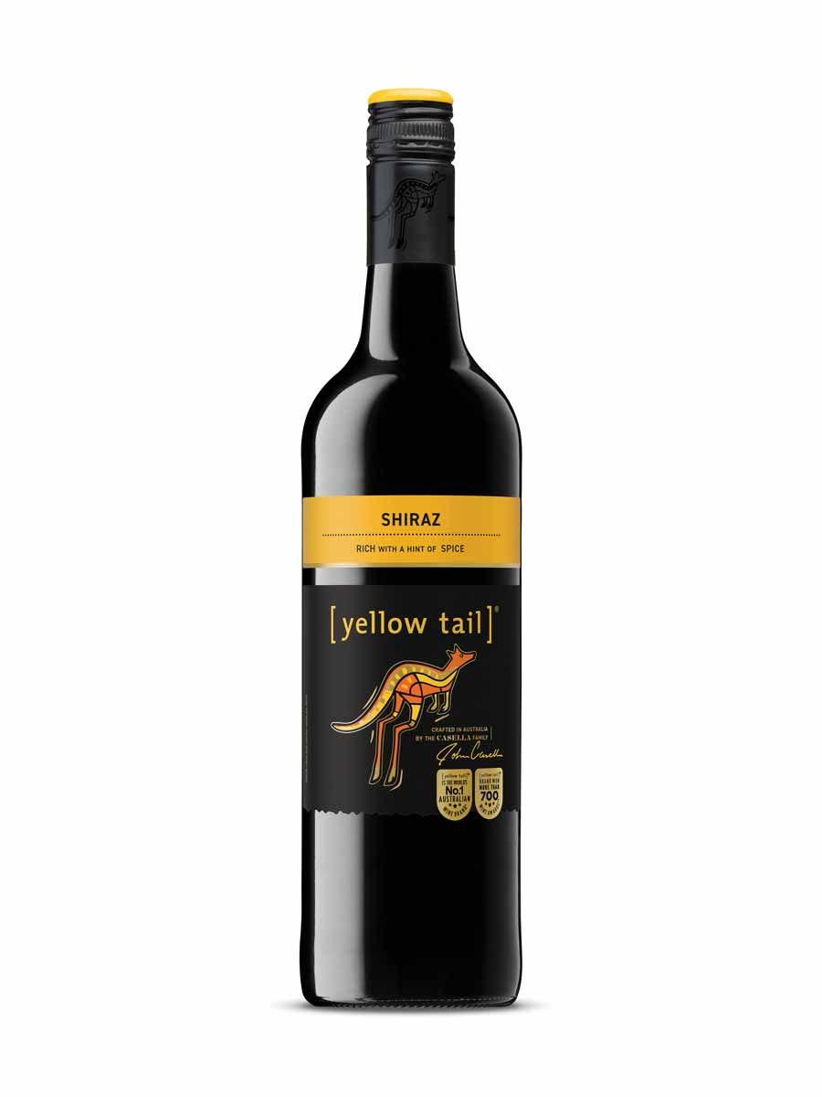 Red Wine