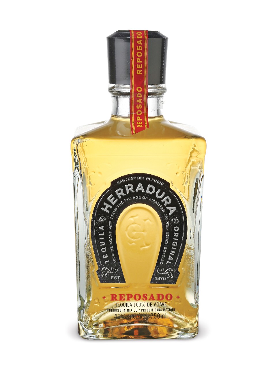 Reposado Tequila