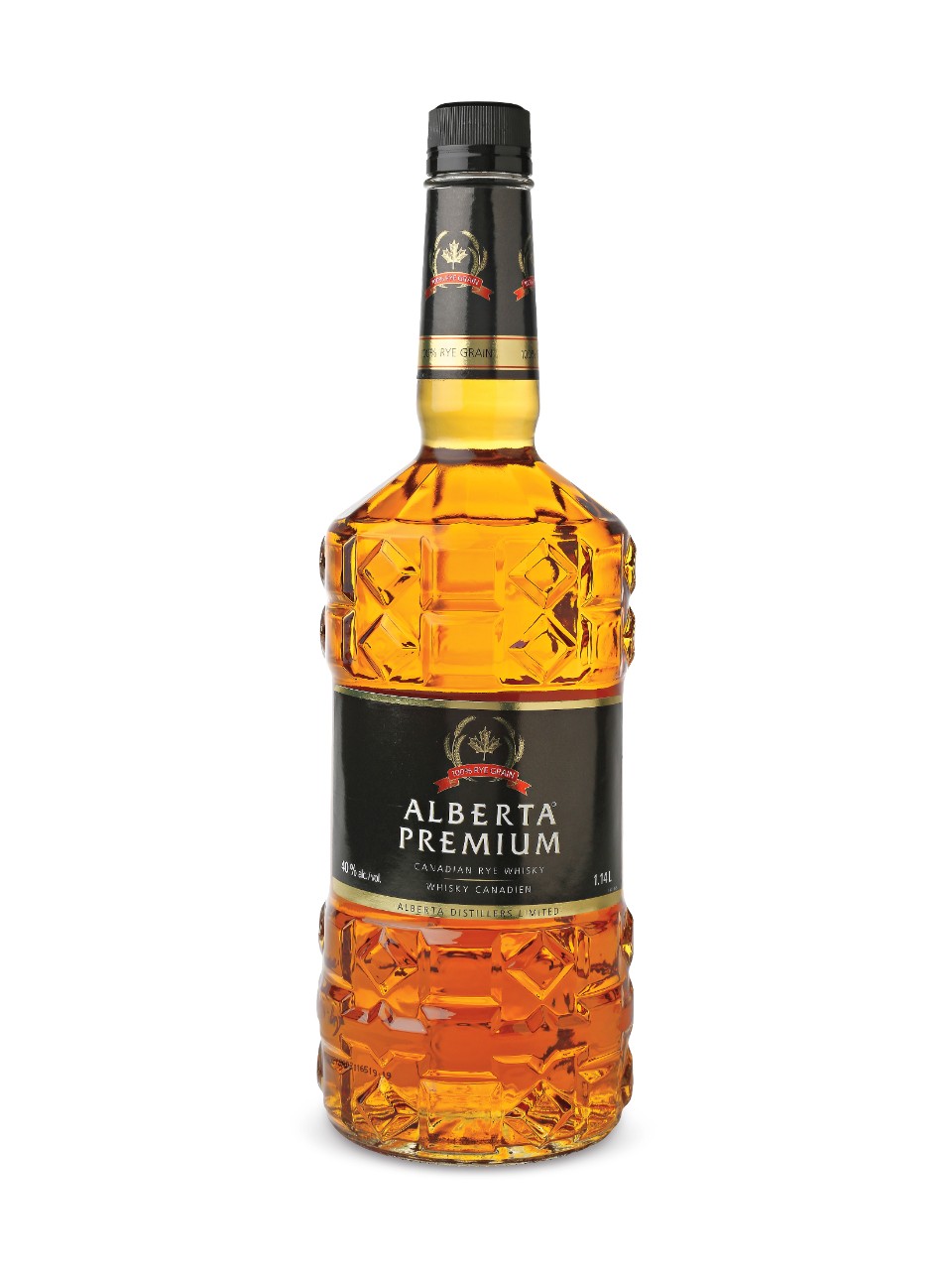 Rye Whiskey