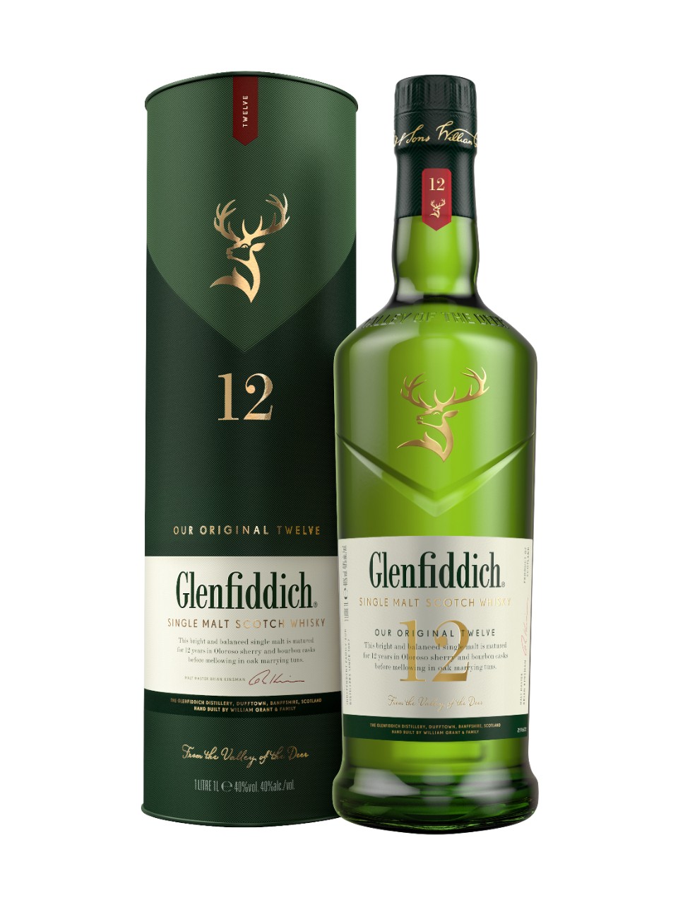 Scotch Whisky