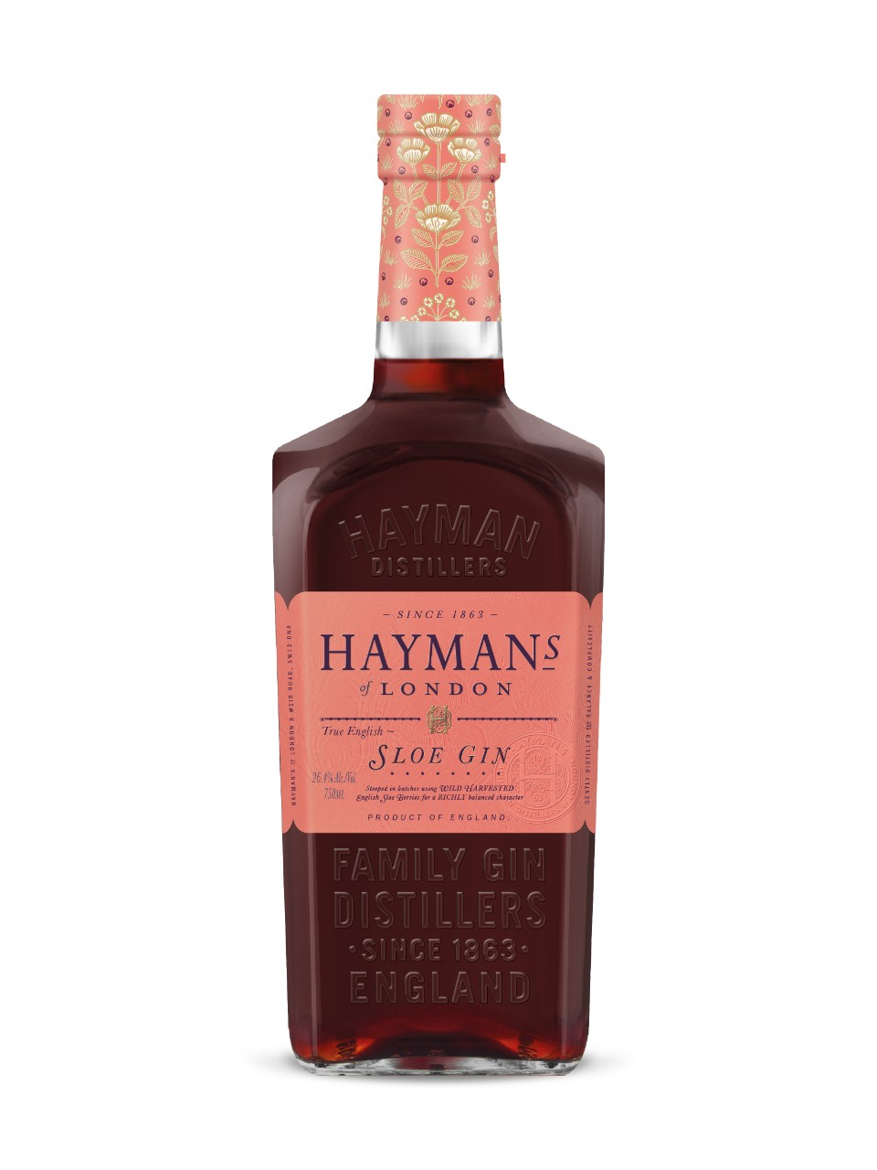Sloe Gin