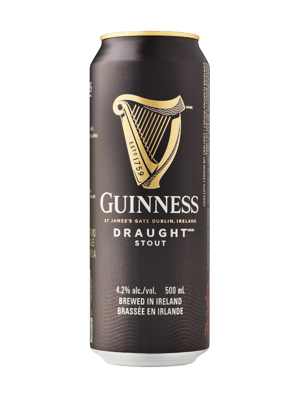 Stout