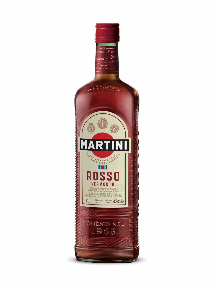 Sweet Vermouth