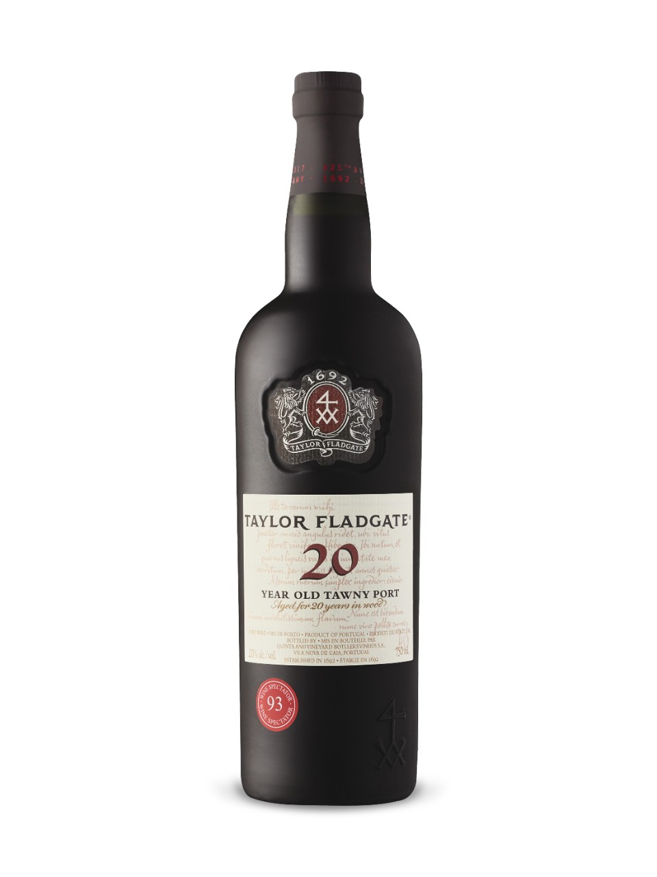 Tawny Port