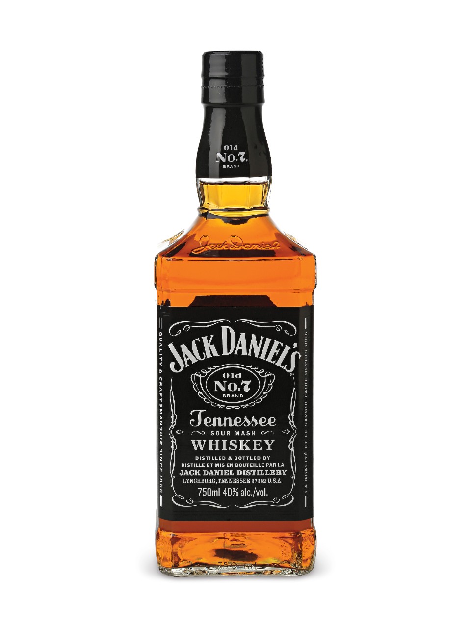 Tennessee Whiskey