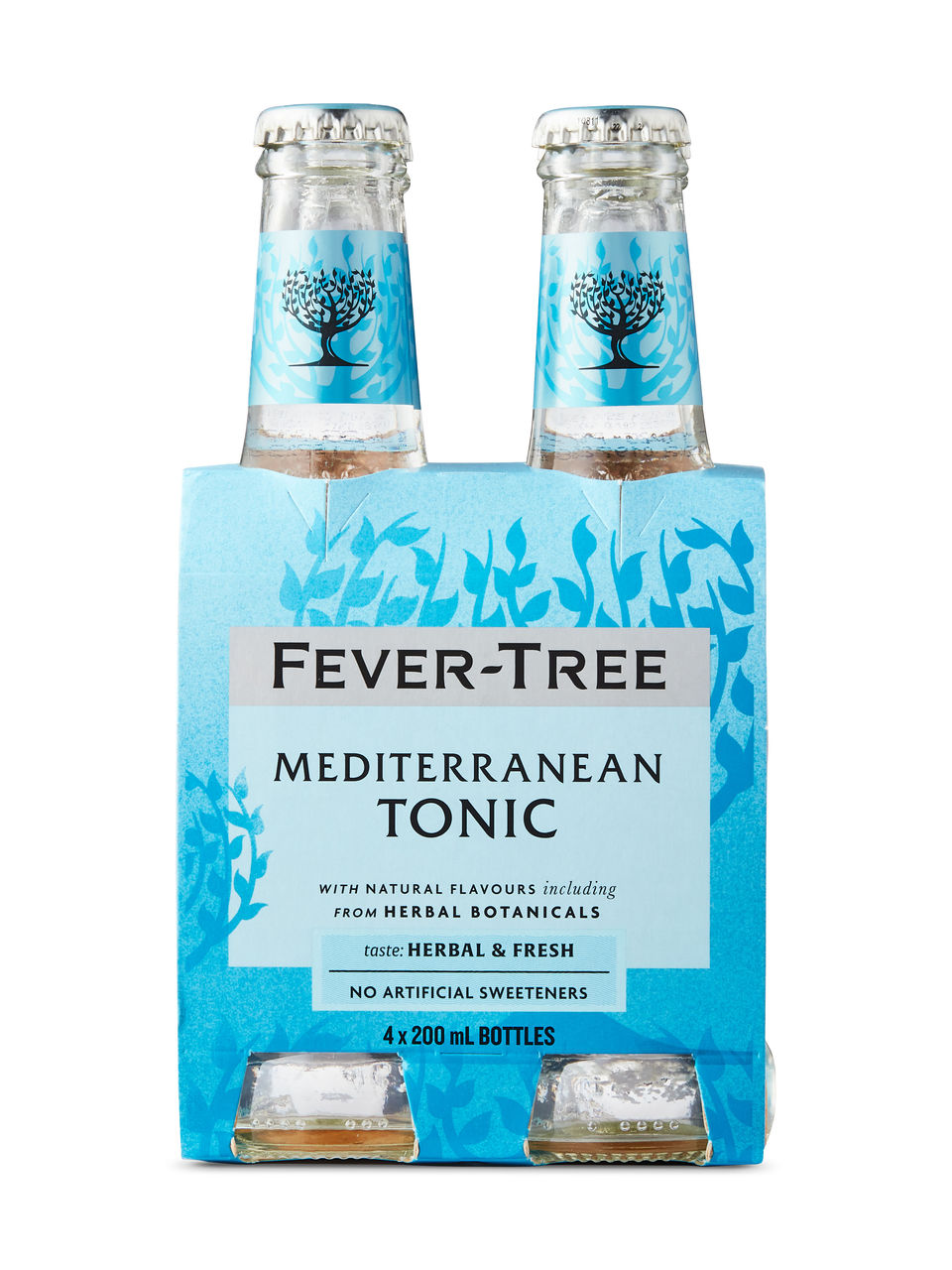 Tonic Water
