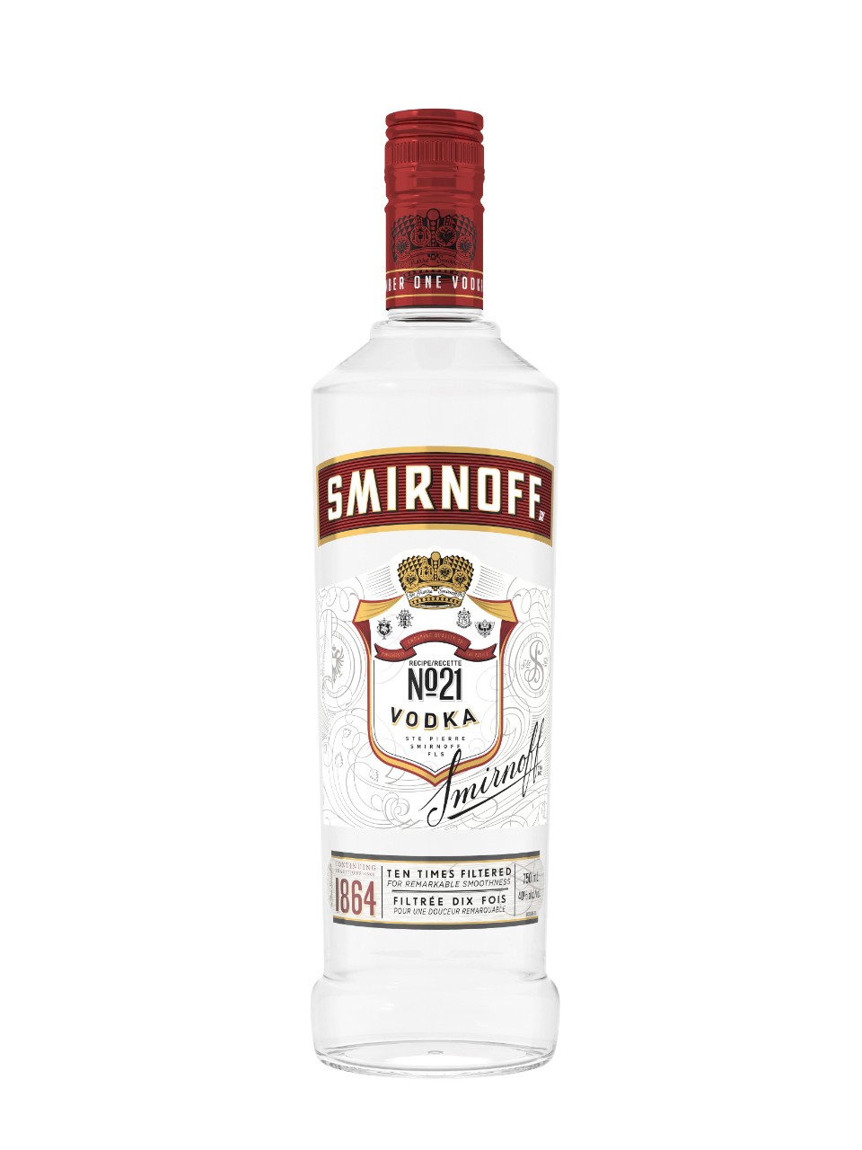 Vodka