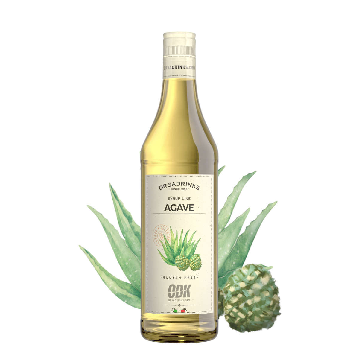 Agave Syrup