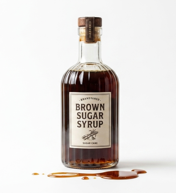 Brown Sugar Syrup