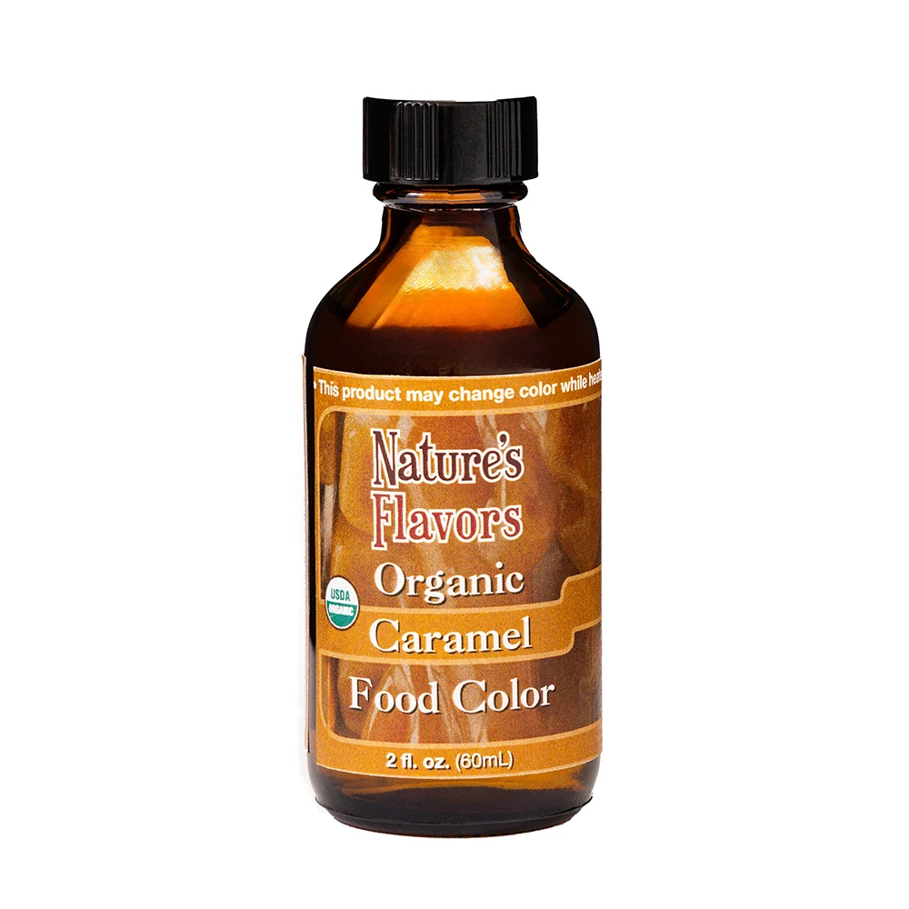 Caramel Coloring