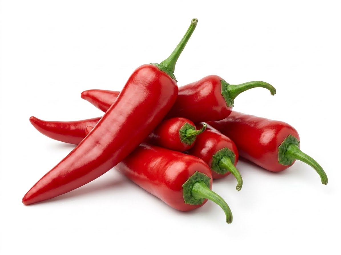 Chili Pepper