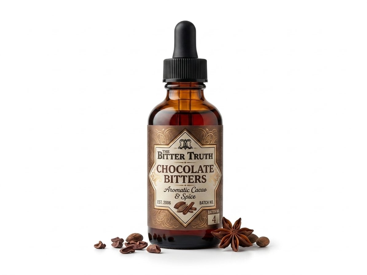Chocolate Bitters
