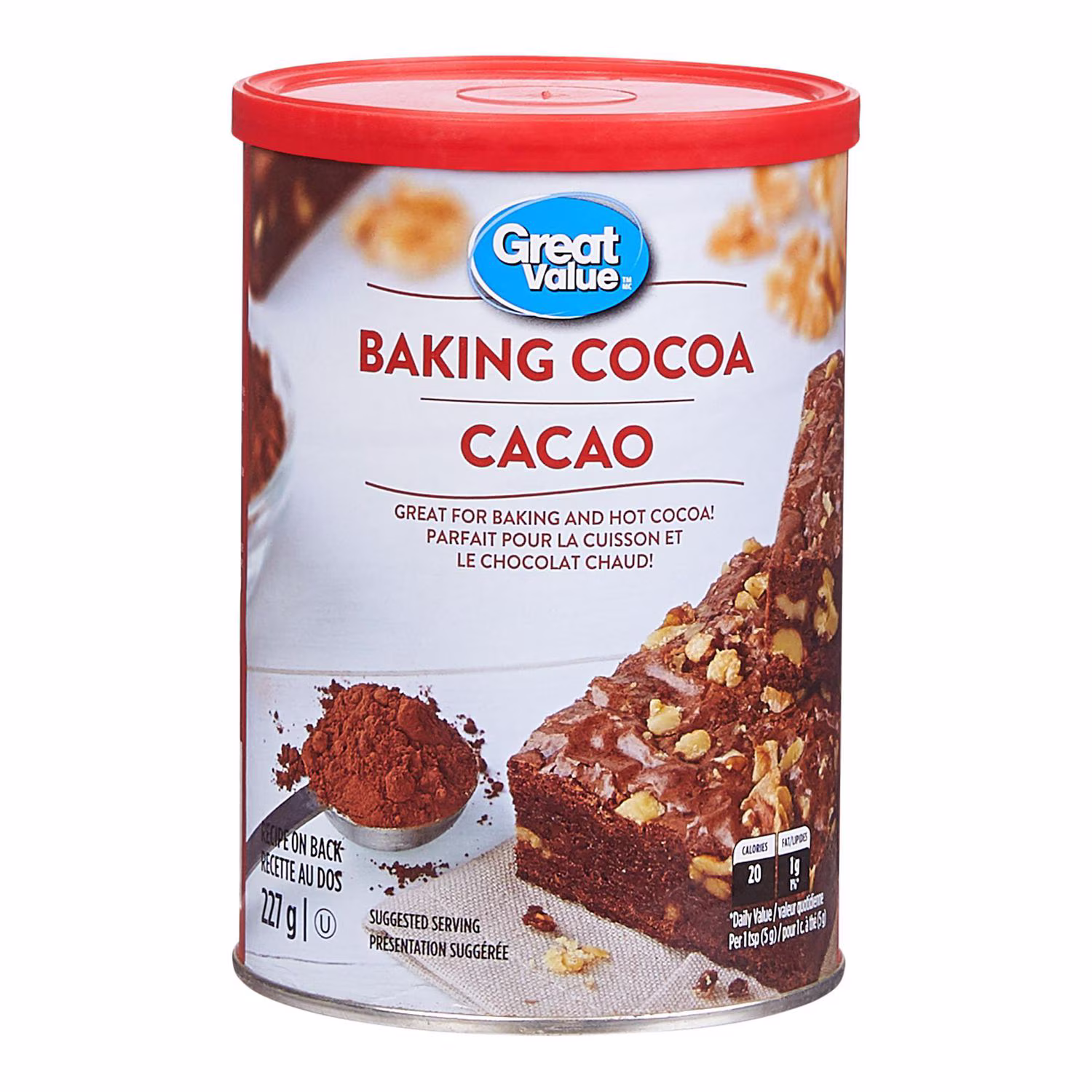 Cocoa Powder