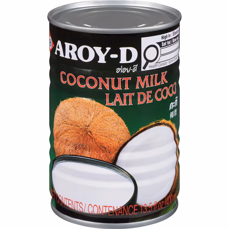 Coconut Milk