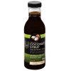 Coconut Syrup