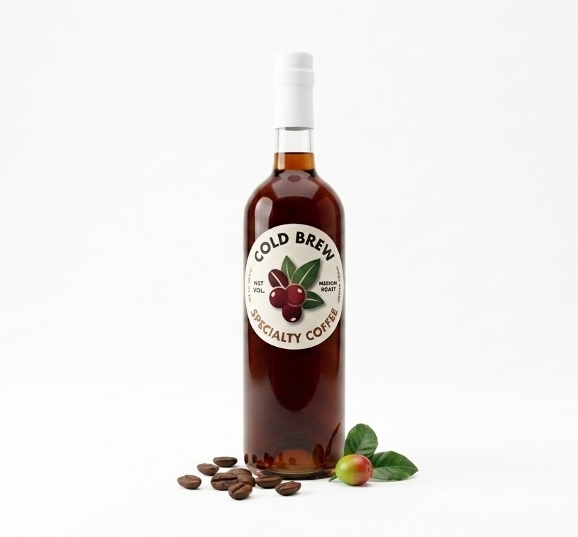 Cold Brew Coffee