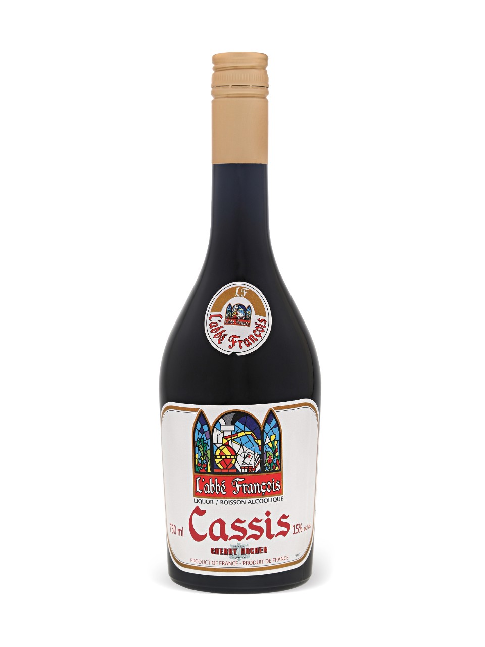 Creme De Cassis
