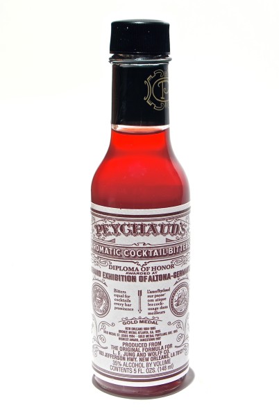 Daiquiri Bitters