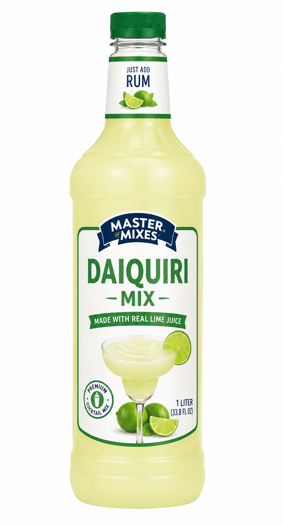 Daiquiri Mix