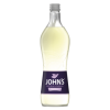 Elderflower Cordial