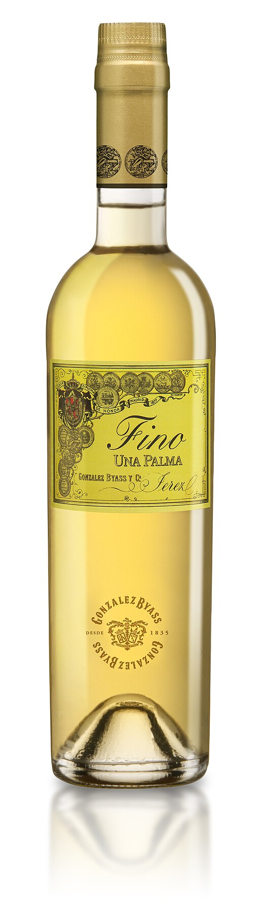 Fino Sherry