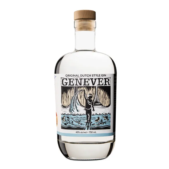 Genever