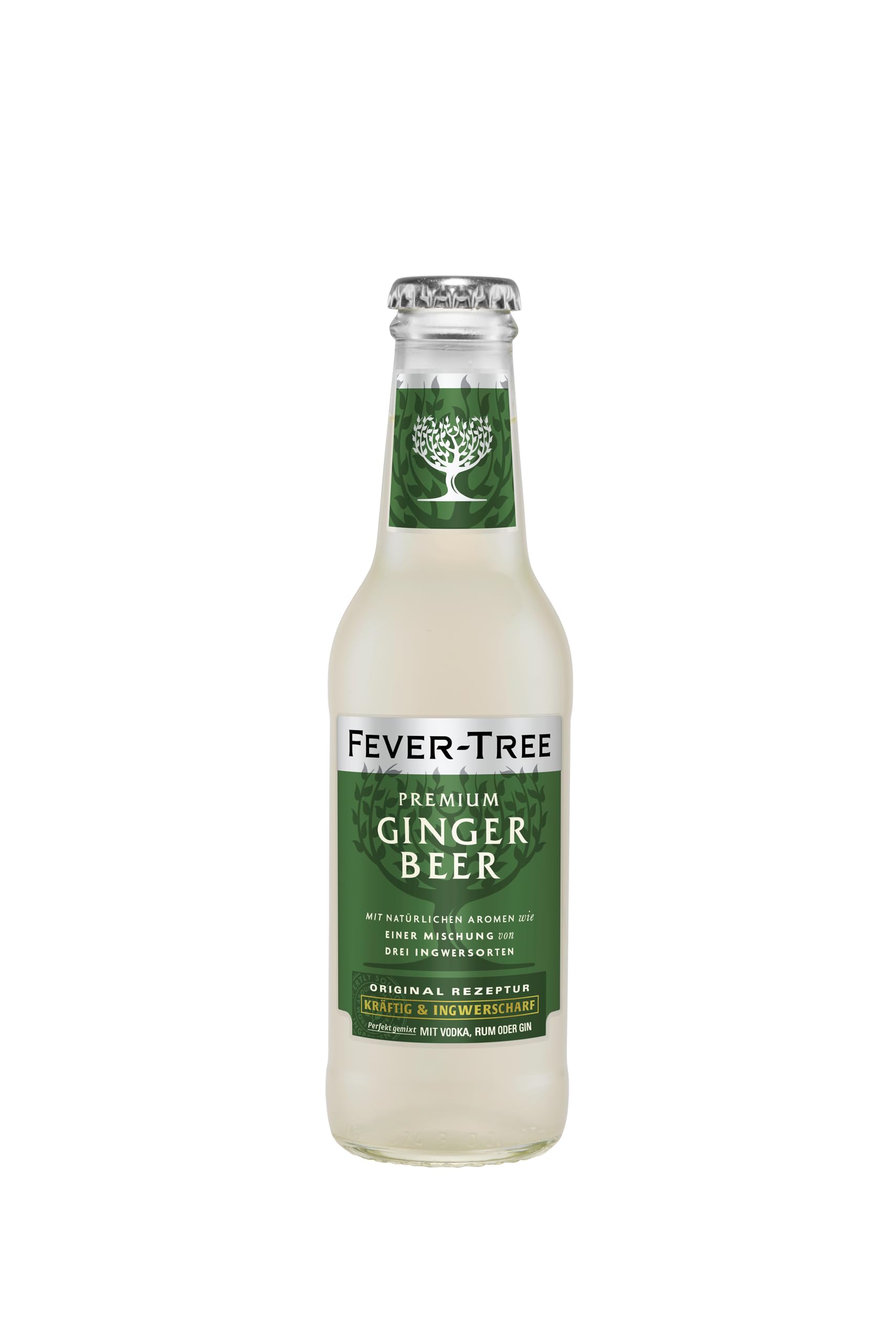 Ginger Beer