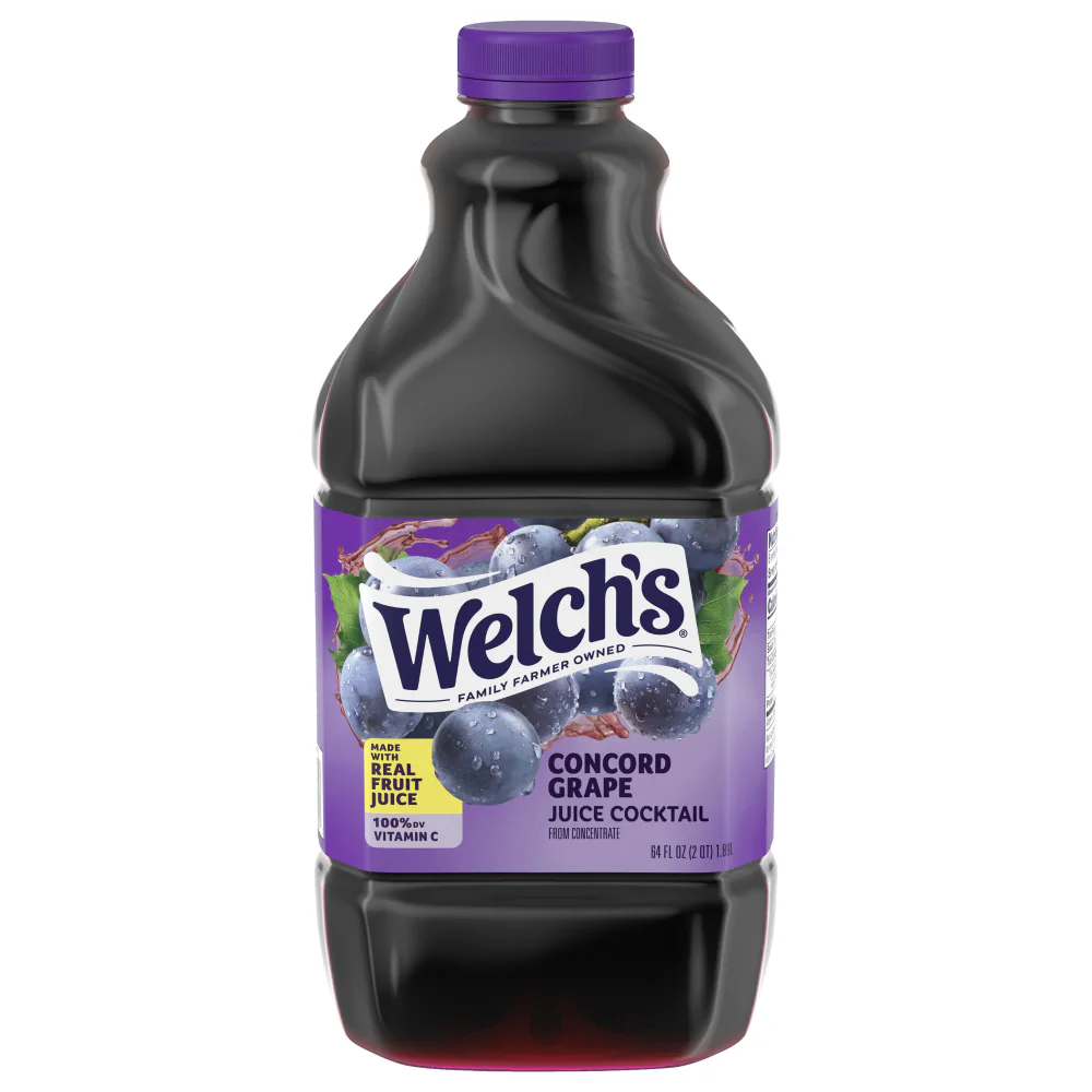 Grape Juice