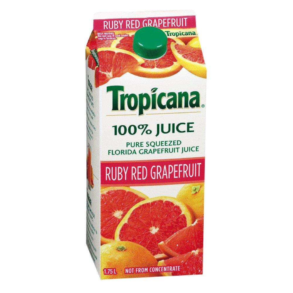 Grapefruit Juice