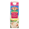 Half and Half
