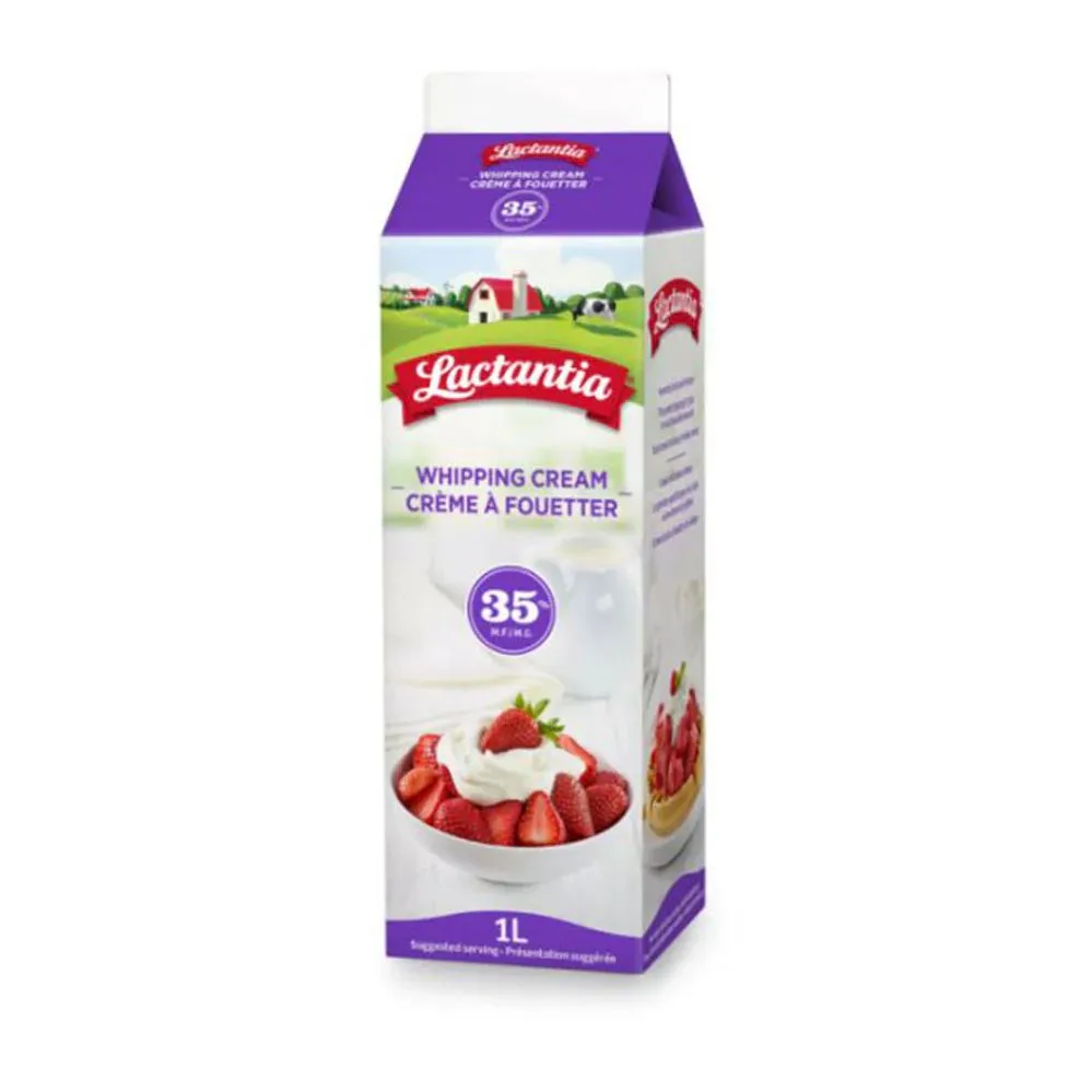Heavy Cream