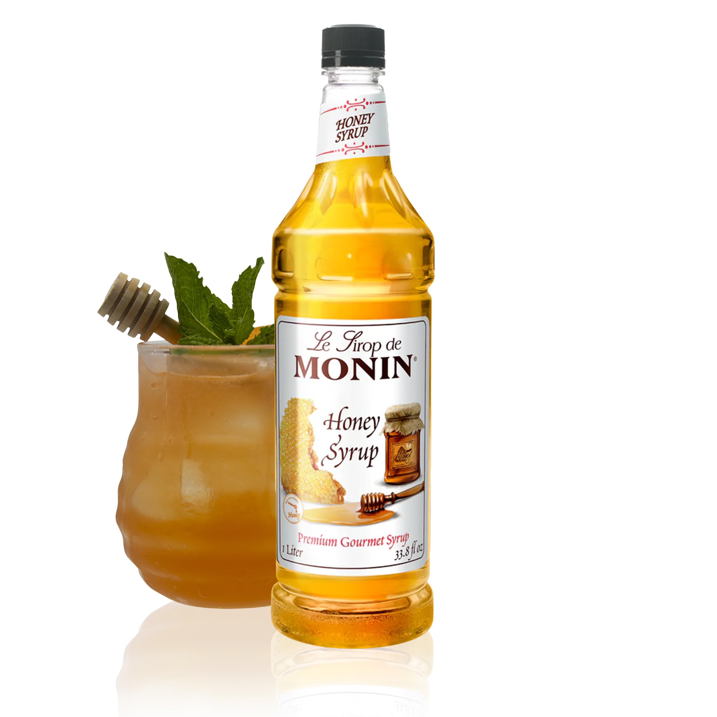 Honey Syrup
