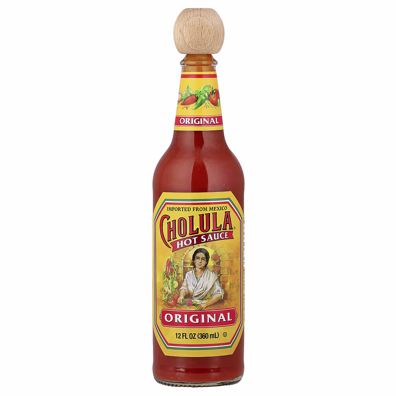 Hot Sauce