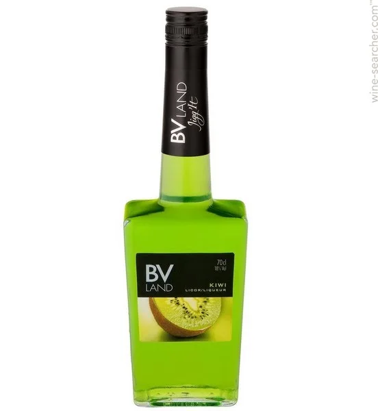 Kiwi Liqueur