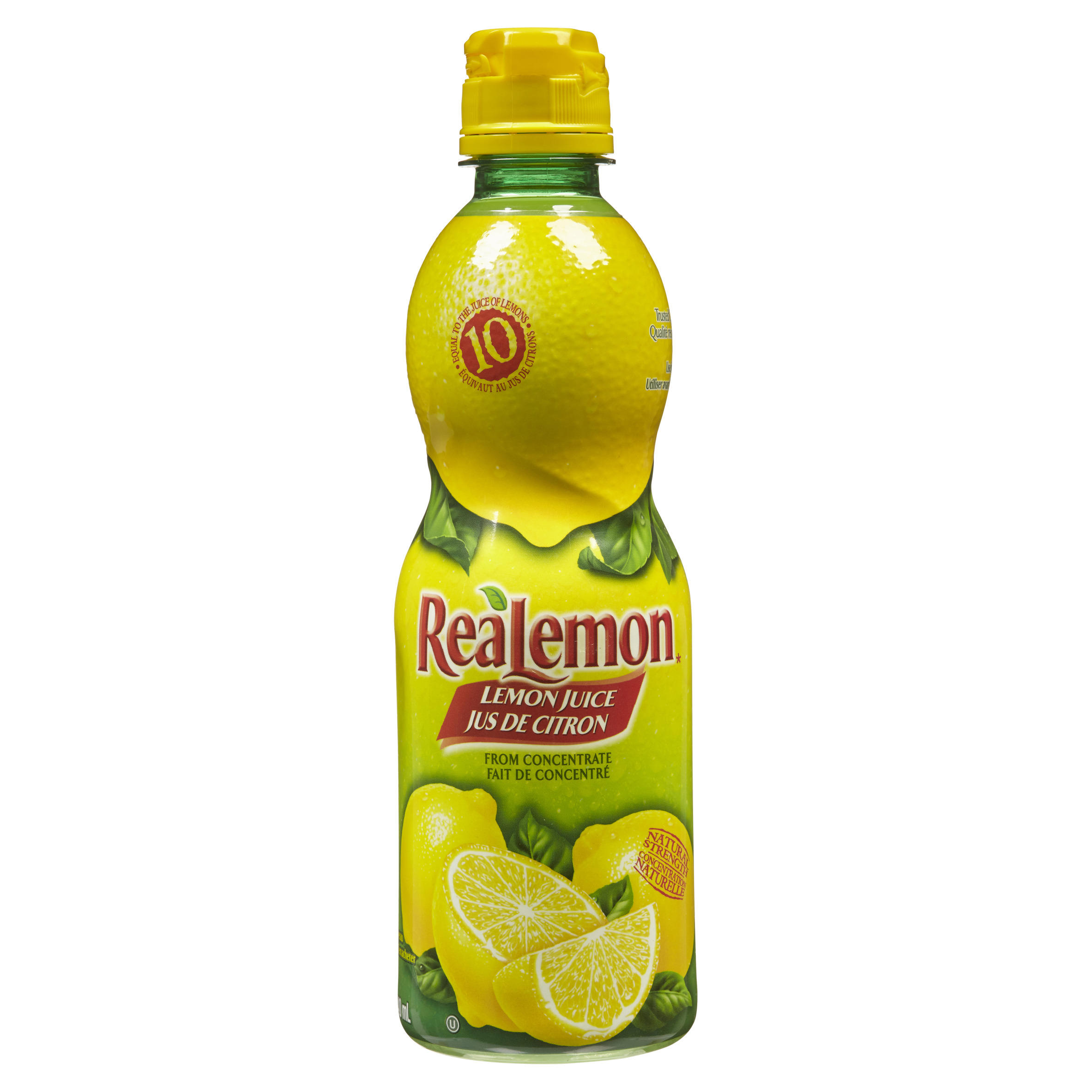 Lemon Juice
