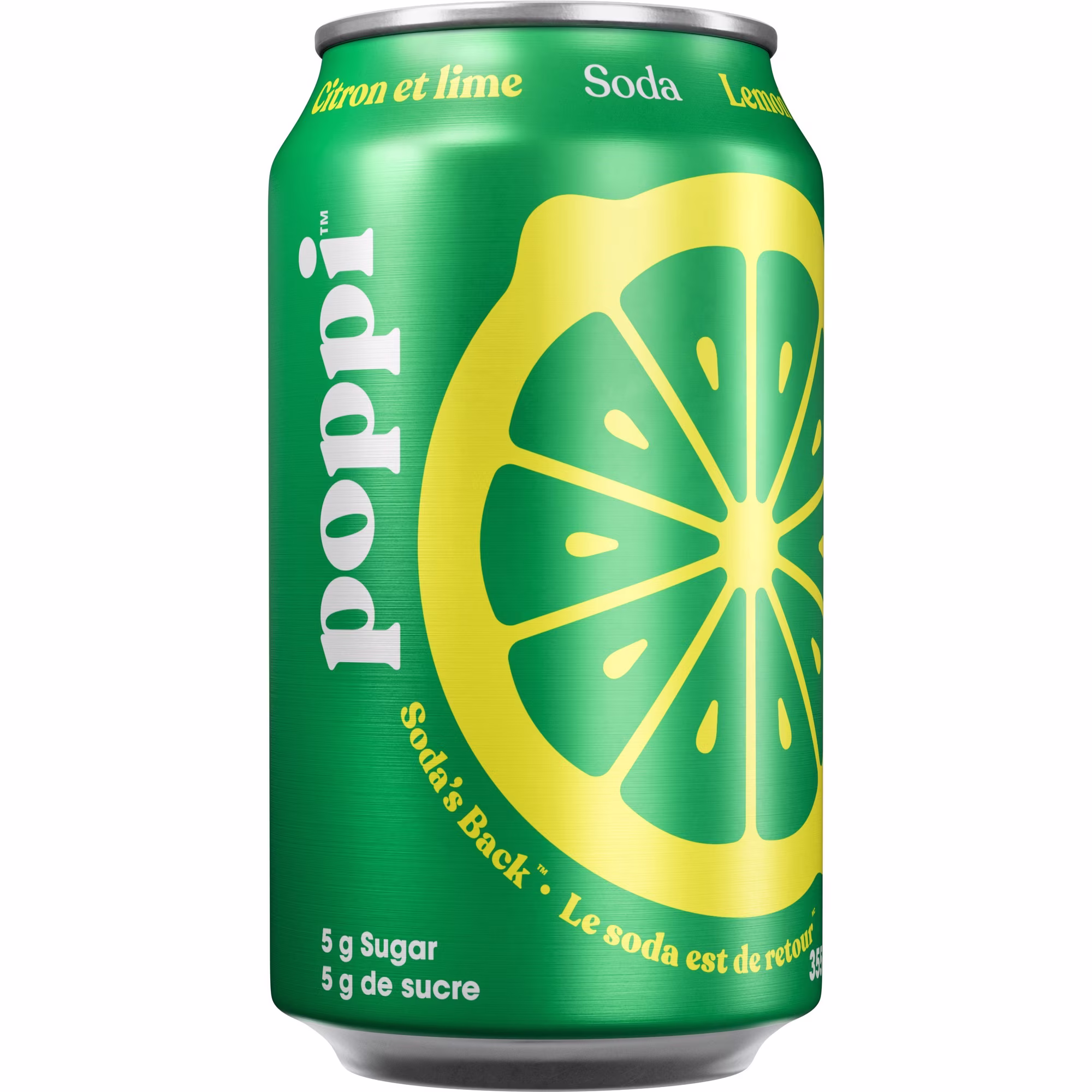 Lemon-lime Soda