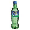Lemon-lime Soda